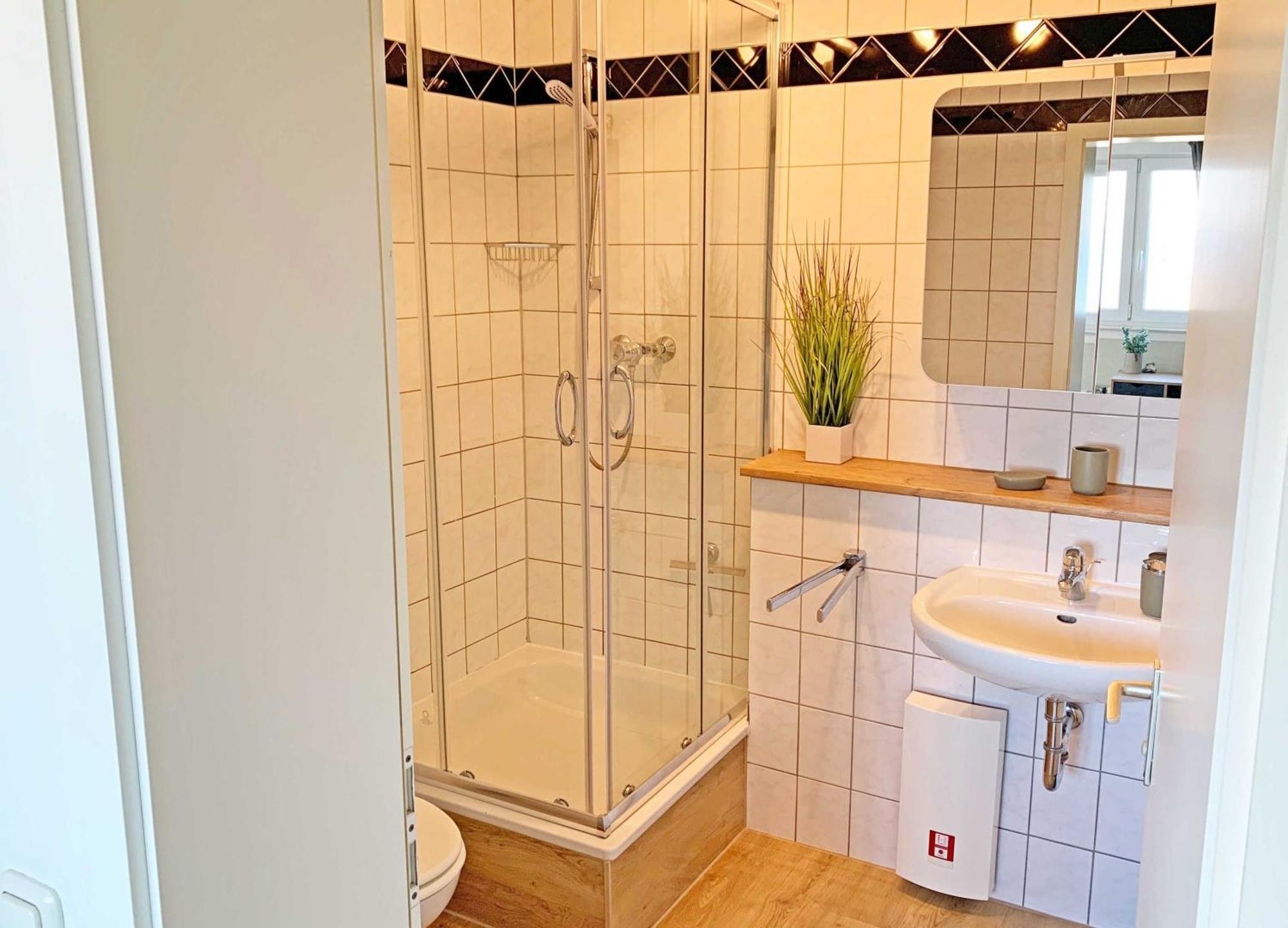 Ferienwohnung Mit Meerblick Und Sauna Гёрен Экстерьер фото
