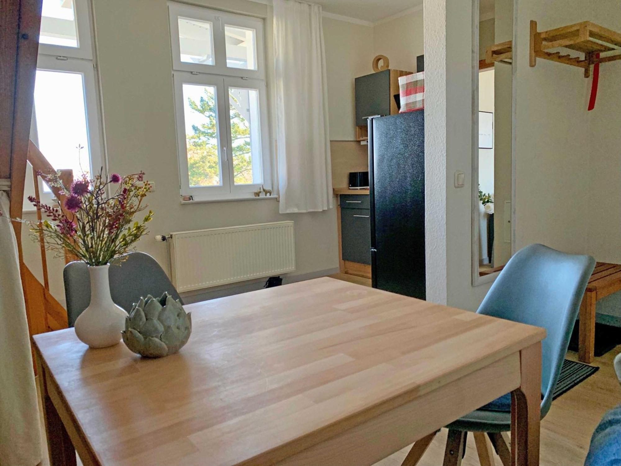 Ferienwohnung Mit Meerblick Und Sauna Гёрен Экстерьер фото