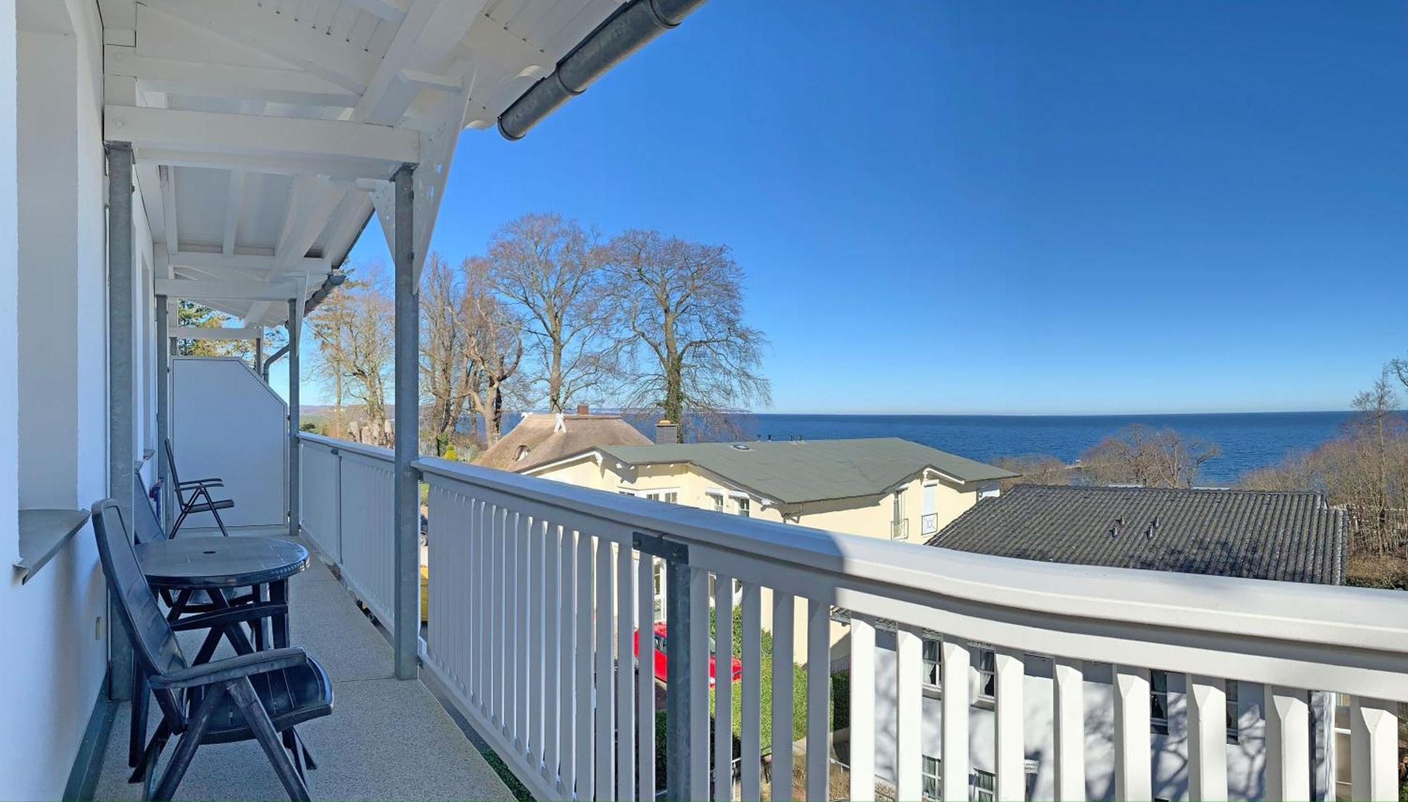 Ferienwohnung Mit Meerblick Und Sauna Гёрен Экстерьер фото